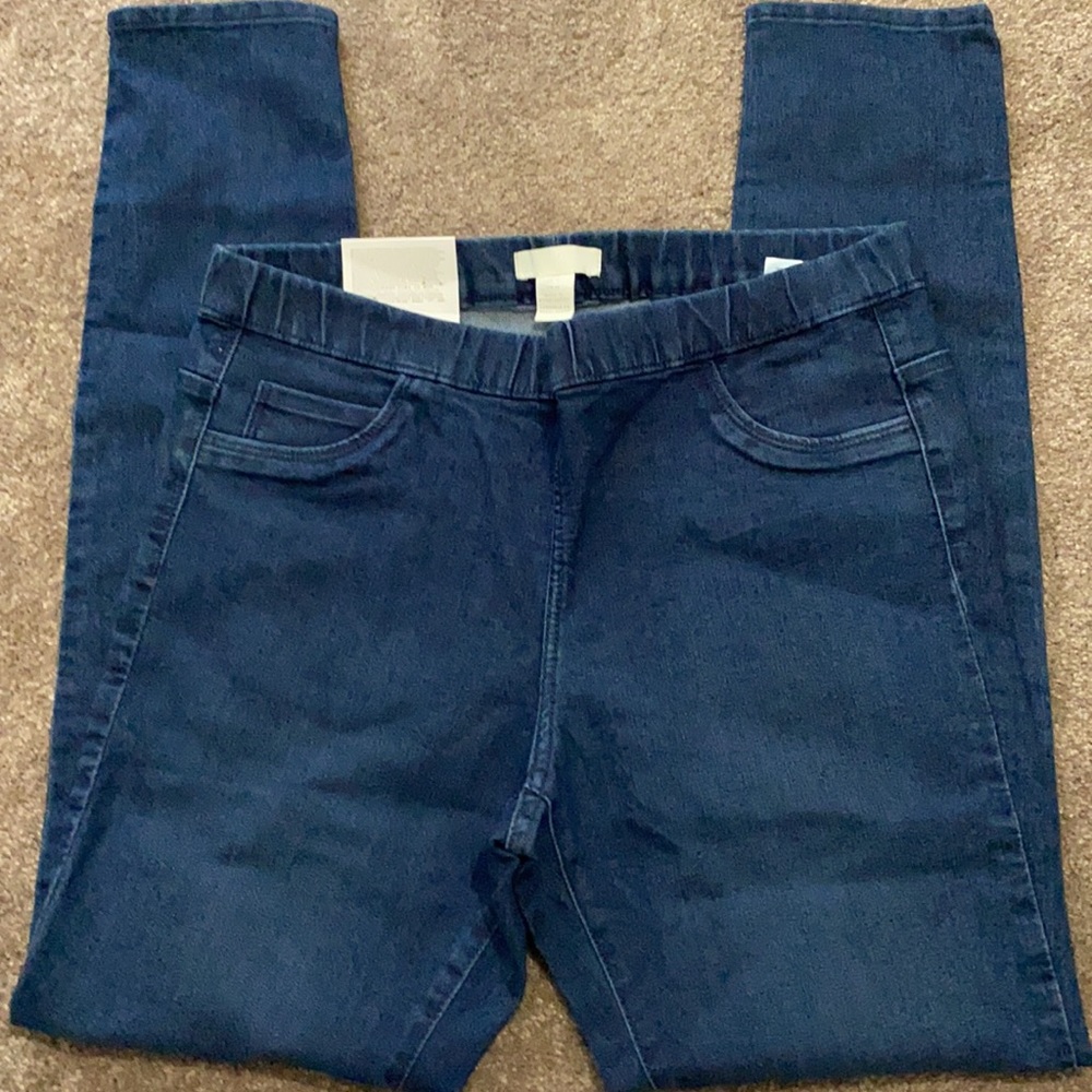 Jeans - Picture 2 of 3